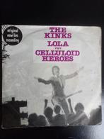 Kinks - Lola (live) - Single is TOP, Cd's en Dvd's, Vinyl Singles, Pop, Gebruikt, 7 inch, Single
