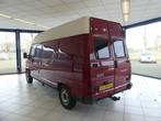 Fiat Ducato Ducato Maxi 18 Camper Hobby Bus Lederen Sportsto, Voorwielaandrijving, 1780 kg, Gebruikt, 4 cilinders