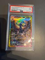 Umbreon psa 9, japans,, Pokemonkaart,alt art, eeveelutions, Verzenden