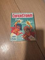 Cyferstorm Rekenspel - Groep 5/6, Ophalen of Verzenden, Zo goed als nieuw