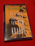 GESIGNEERD De paardentekenaar. Tim Krabbé., Ophalen of Verzenden, Gelezen