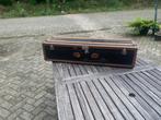 Vintage schoenenkoffer, Ophalen, Huis en Inrichting