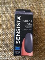 Sensista color gel oyster, Ophalen of Verzenden, Nieuw, Handen en Nagels