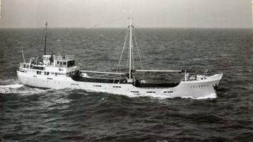 CELEBES   1947-1966  Kajuiter  E.J.Smit beschikbaar voor biedingen