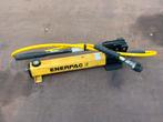 Te koop enerpac hand pomp, Auto diversen, Autogereedschap, .., Gebruikt, Enerpac, Ophalen