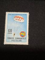 Turkije, Ophalen of Verzenden, Overige landen, Postfris