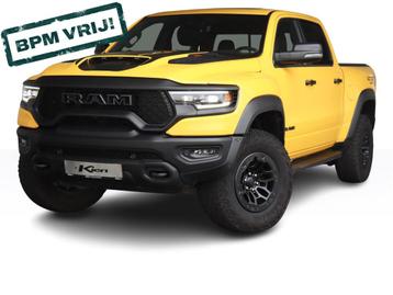 Dodge Ram 1500 6.2 V8 4x4 TRX 712 PK | LPG | Pano-dak | Laun beschikbaar voor biedingen