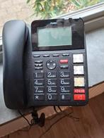 Seniorentelefoon met 3 fotoknoppen, Ophalen of Verzenden, Gebruikt