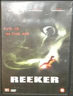 Reeker, Cd's en Dvd's, Dvd's | Horror, Vanaf 16 jaar, Ophalen of Verzenden, Zo goed als nieuw