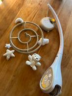 Chicco baby Muziekmobiel Beige - Box/Bed, Ophalen of Verzenden, Zo goed als nieuw, Minder dan 100 meter, Digitaal