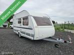 BEYERLAND VITESSE 440 TMV, VOORTENTBOILER,FIETSENDRAGER,, Vast bed, Bedrijf, Treinzit, 750 - 1000 kg