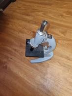 Gebruikte Eurotex ARB-CH Microscoop, Ophalen of Verzenden, Gebruikt, Minder dan 400x, Biologische microscoop