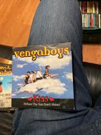 Vengaboys - Kiss (When The Sun Don't Shine) CD Single, Cd's en Dvd's, Cd Singles, Ophalen of Verzenden, Zo goed als nieuw