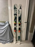 Atomic Coax Ski's - 183cm, Ophalen, Carve, Atomic, Skiën