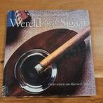 Cigar Aficionado's wereld van de sigaar, Boeken, Ophalen of Verzenden, Gelezen