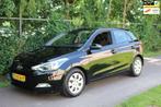 Hyundai I20 1.0 T-GDI Comfort *2e EIG *CAMERA *NAVI *CRUISE, Voorwielaandrijving, Gebruikt, 100 pk, Origineel Nederlands