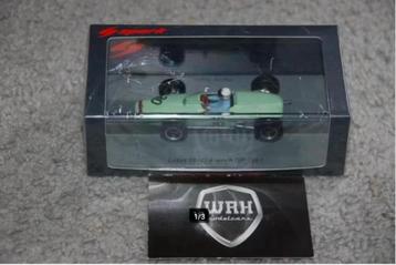 SALE !! 1:43 LOTUS 18 21 TAYLOR SPARK S7445 WRH beschikbaar voor biedingen