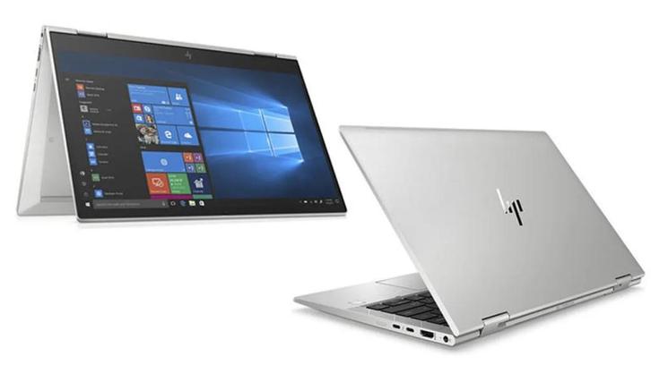 HP Elitebook X360  (13.3"/16Gb/Intel i5/256Gb SSD), Computers en Software, Windows Laptops, Zo goed als nieuw, 13 inch, 8 GB, Qwerty