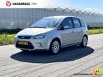 Ford C-Max 1.6-16V Titanium, Auto's, Voorwielaandrijving, 1596 cc, Gebruikt, 4 cilinders