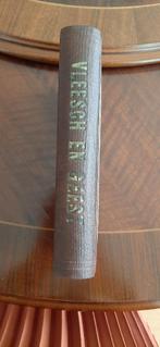 De strydt tusschen vleesch en geest, mr. Christophorus Love, Boeken, Ophalen of Verzenden, Gelezen, Christendom | Protestants