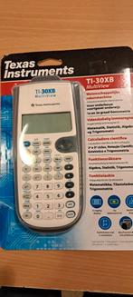 Texas Instruments TI-30XB Rekenmachine, Ophalen of Verzenden