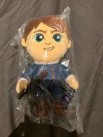 The Witcher Jaskier Knuffel - Nieuw met Label, Verzamelen, Ophalen of Verzenden, Nieuw