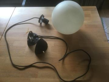 Artemide Aggregato serie: bol met snoer-pendel beschikbaar voor biedingen