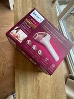 Philips Lumea Prestige - Zo goed als nieuw, Ophalen, Zo goed als nieuw, Scheren en Epileren