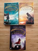 Alexey Pehov - trilogie van de schaduw compleet, Ophalen of Verzenden, Zo goed als nieuw, Alexey Pehov