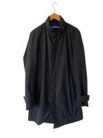 Hugo Boss jas L, Maat 52/54 (L), Blauw, Ophalen of Verzenden