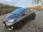 Toyota Yaris 1.5 HSD 55KW 5DRS 2016 Grijs, 4 cilinders, 1070 kg, 75 pk, Yaris