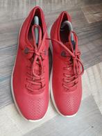 Ecco Maat 41, Kleding | Dames, Schoenen, Instappers, Nieuw, Ophalen of Verzenden, Rood
