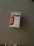 Bloedsuiker meeting strips, Ophalen of Verzenden, Zo goed als nieuw