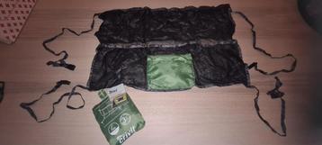 Tent organizer 6 vakken  beschikbaar voor biedingen