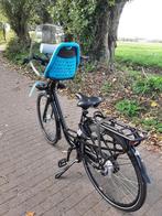 Familiefiets batavus mambo, Ophalen, 47 tot 50 cm, Batavus, Windscherm