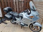 BMW R1150RT, Toermotor, Particulier, 2 cilinders