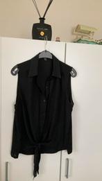 Question blouse, Zwart, Maat 42/44 (L), Ophalen of Verzenden, Zo goed als nieuw