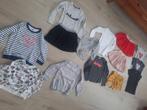 Mooi kledingpakket (mt 98/104, 23 st), Kinderen en Baby's, Kinderkleding | Maat 98, Name it, Meisje, Ophalen of Verzenden, Zo goed als nieuw