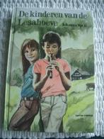 De kinderen van de Lesahoeve, Verzenden, Zo goed als nieuw, Fictie