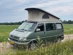 Volkswagen T4 California Freestyle, klaar om op pad te gaan., Volkswagen, Fietsendrager, Particulier, Airbags
