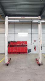 2 koloms hefbrug autobrug Koni KS 2025 2500Kg 1992 Pur 6, Auto diversen, Overige Auto diversen, Ophalen