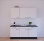 Nieuwe Bribus keukenblok 180 cm, Ophalen, Nieuw, Wit, Overige typen