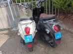 IVA Venti 50cc (2 in één koop)., Ophalen, Gebruikt, IVA Venti, Benzine