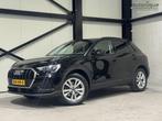 Audi Q3 45 TFSI e Business Aut. | navi | virtual | carplay |, Stof, Gebruikt, Euro 6, Met garantie (alle)
