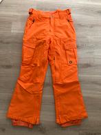Protest ski jas en skibroek maat S (heren), Kleding | Heren, Wintersportkleding, Ophalen, Zo goed als nieuw, Broek