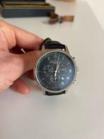 Fromanteel Globetrotter, Staal, Polshorloge, Ophalen, Overige merken