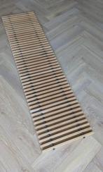 convectorputrooster 180x45 cm, Ophalen, Gebruikt, 150 cm of meer, 30 tot 80 cm