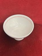 Boerenbont ijscoupe, Div, Ophalen of Verzenden, Div, Aardewerk