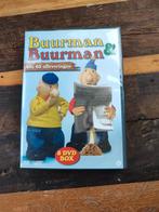 DVD BOX alle 63 afleveringen van Buurman&Buurman!, Ophalen of Verzenden, Zo goed als nieuw