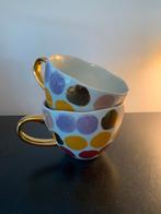 Urban Nature Culture Amsterdam cappuccino, Keramiek, Nieuw, Ophalen of Verzenden, Overige stijlen